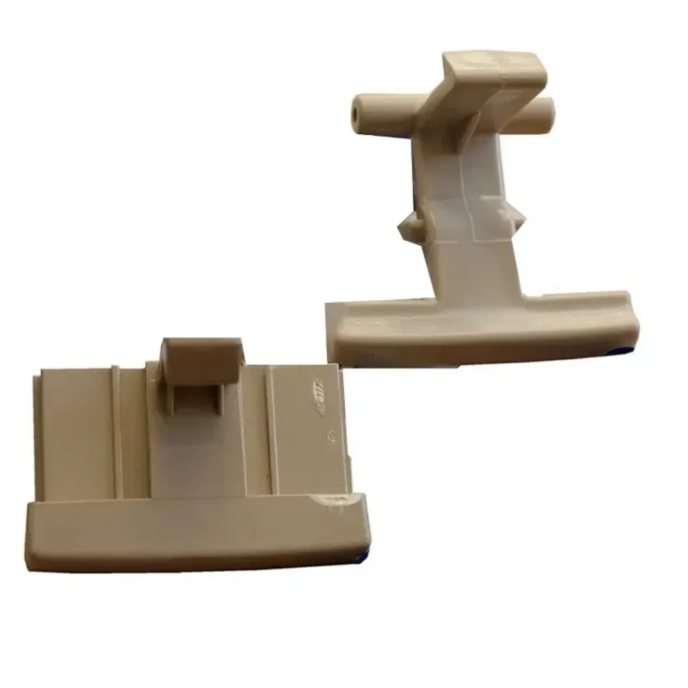 

for Hyundai Veracruz IX55 2007 2008 2009 2010 2011 2012 Beige Center Console Armrest Upper & Lower Clip Latch 84666-3J120