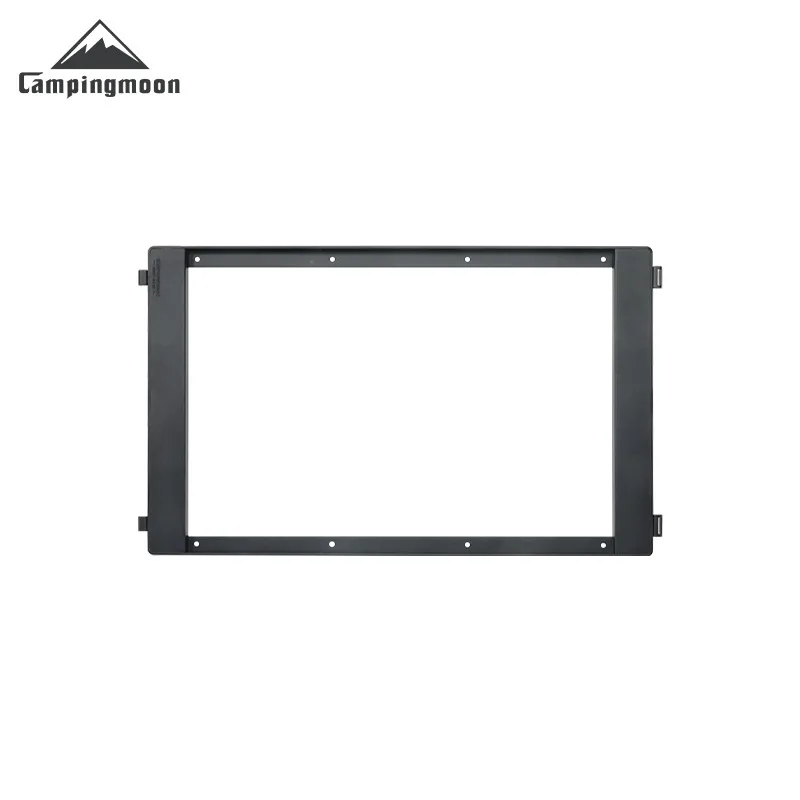 

Тактический складной стол CAMPINGMOON CK-3650 Bridge Desktop Combination IGT: легкий, портативный, для кемпинга и активного отдыха