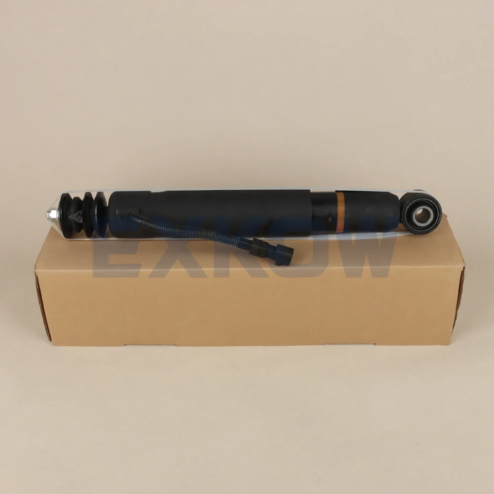 Rear Shock Absorber for Toyota Land Cruiser Prado GRJ150 GDJ150 KDJ150 GRJ152 Lexus GX400 460 GRJ158 URJ150 2009- 48530-69535