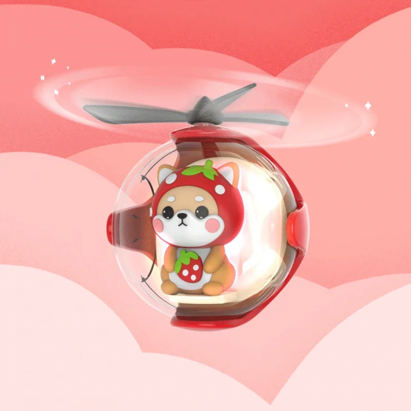 Xiaocai الديزل تحلق الكرة سيارة الهواء المعطر لطيف الكرتون شنقا زخرفة الإبداعية السيارات الروائح ديكور