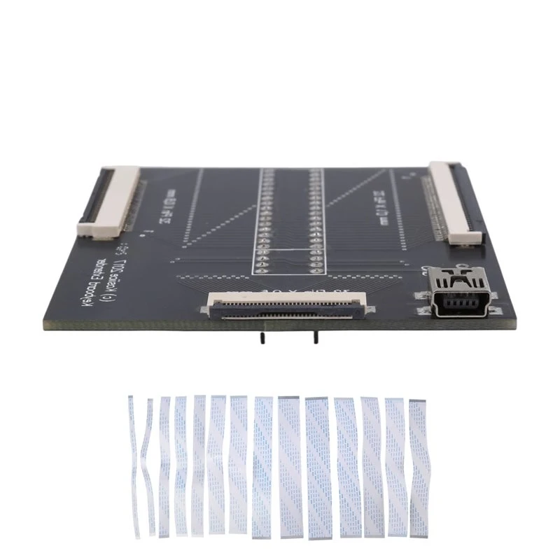 Superior For SVOD3 For SVOD4 Compatible 32 Pin Project Keyboard Extender- For SVOD Project Keyboard Extension Cable