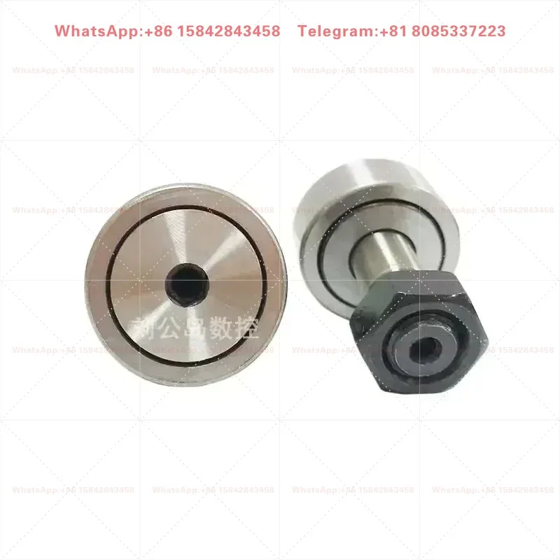 A97L-0203-0445#KR123245 Roller Cam Motion Assembly Parts for Tool Changer