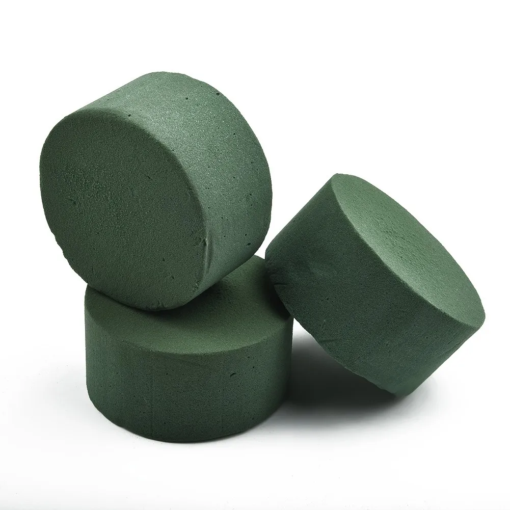 

KIT Foam Brick Hot Sale Parts Useful Cylinders Display Floral Premium Professional Replacement Tool Accessories
