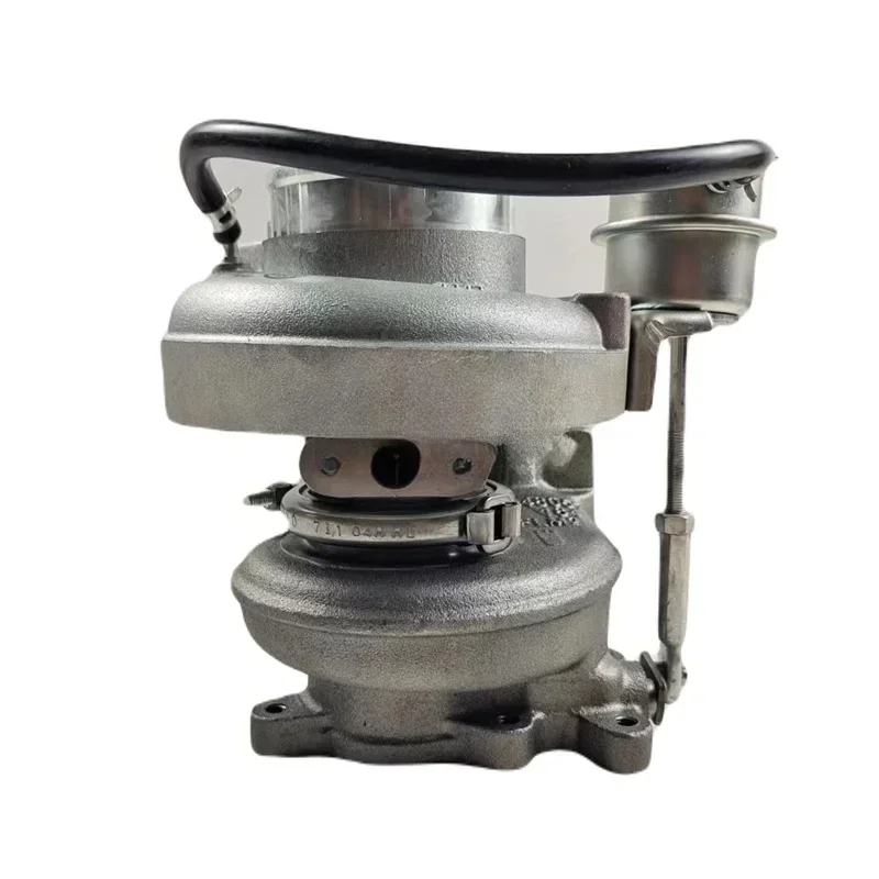 

Excavator Turbo Charger HE221W Engine Turbocharger 4040574