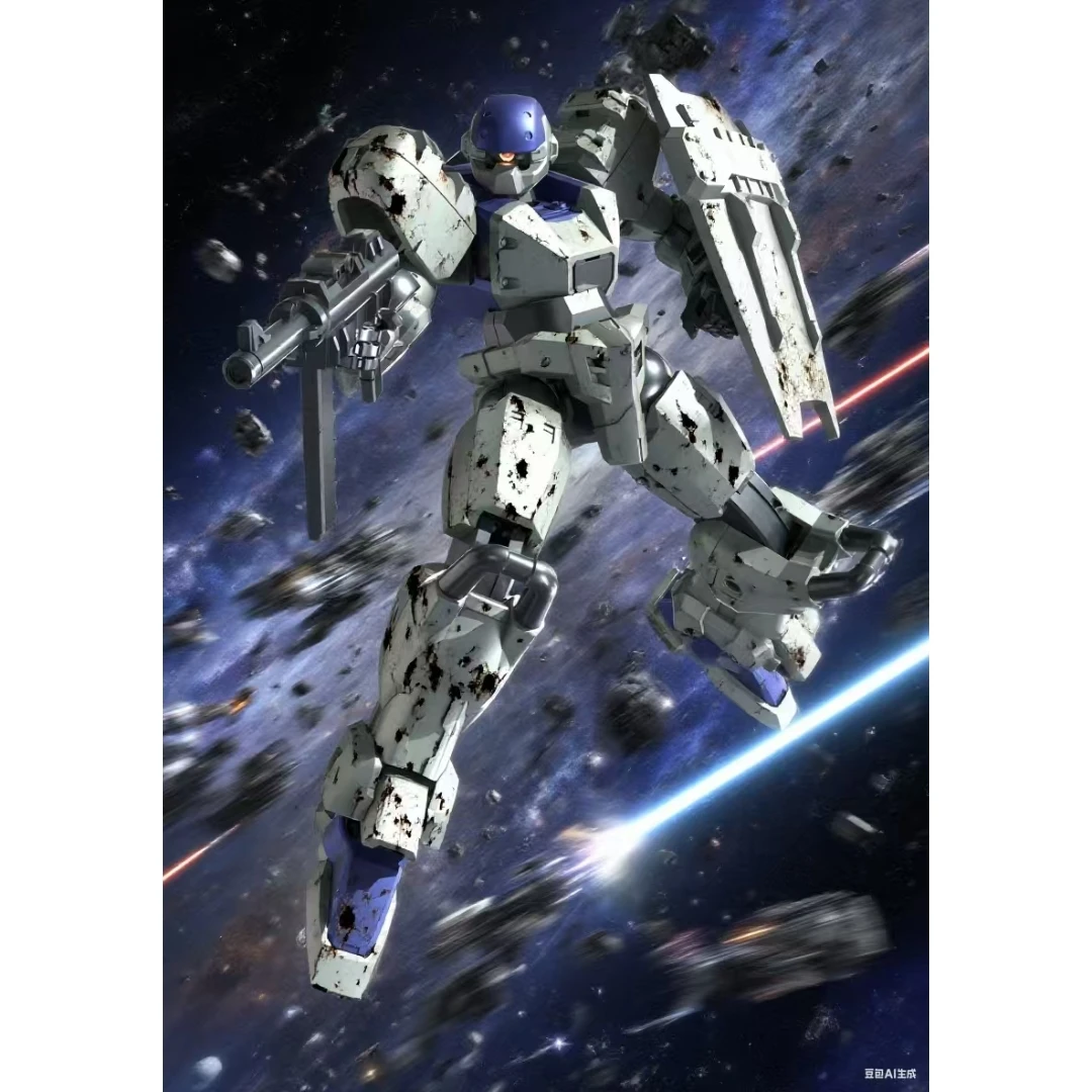 جديد الشيخ البر الرئيسى Zabul الجمعية أطقم منمذجة 1/144 سوبر الفرسان مشروع الأيل عمل الشكل Mecha نموذج لعبة طفل جمع هدية #4