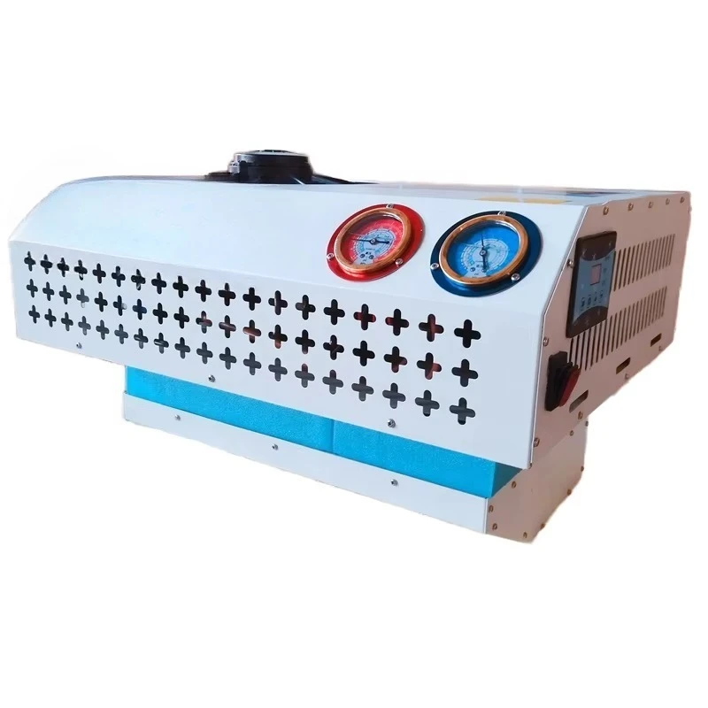 

24V 12V Battery Powered Cooler Cargo Van Refrigeration Units Rooftop Refrigeration Units for Food Trucks