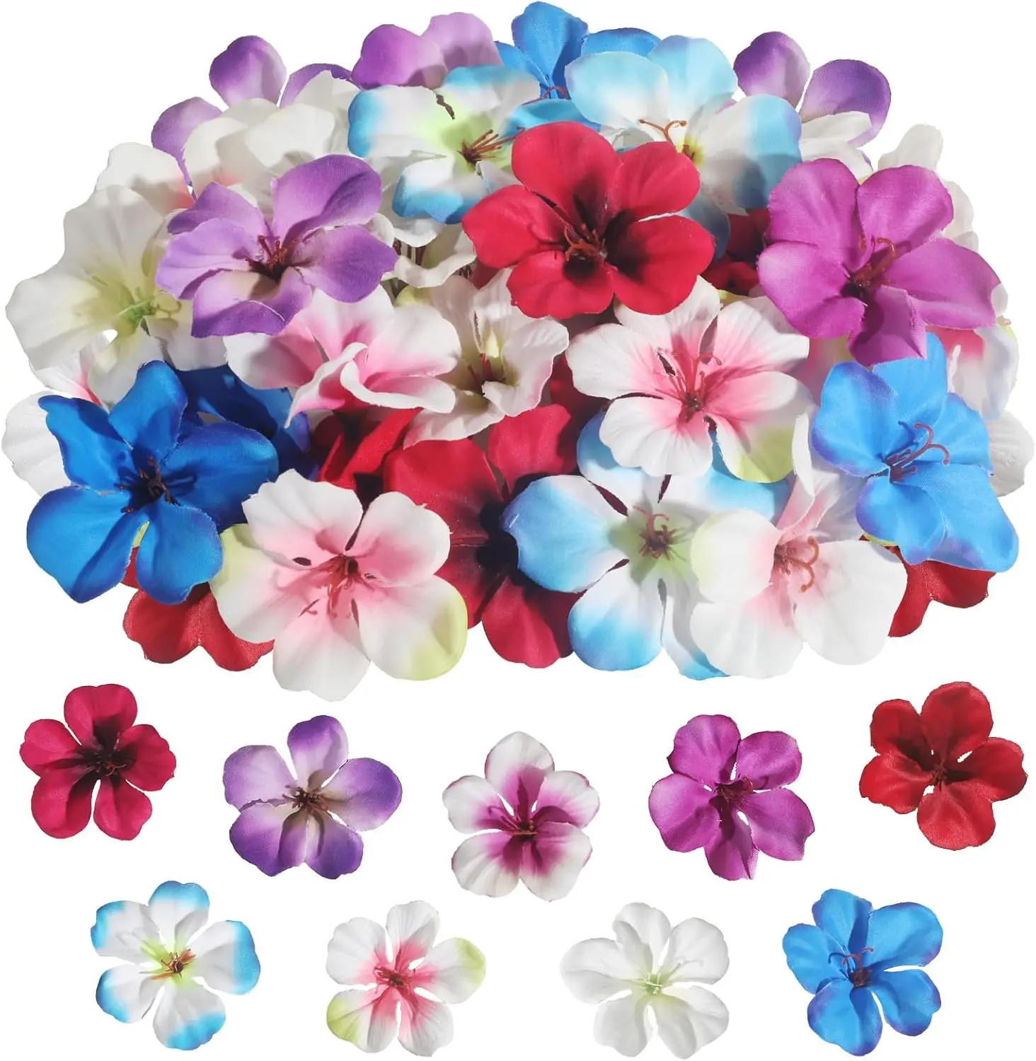 الزهور وهمية الورود السائبة الزهور الاصطناعية للحرف اليدوية السحلية صغيرة صغيرة زهور الحرير الورد فو ورد من الأقمشة DIY بها بنفسك ديكور الزفاف