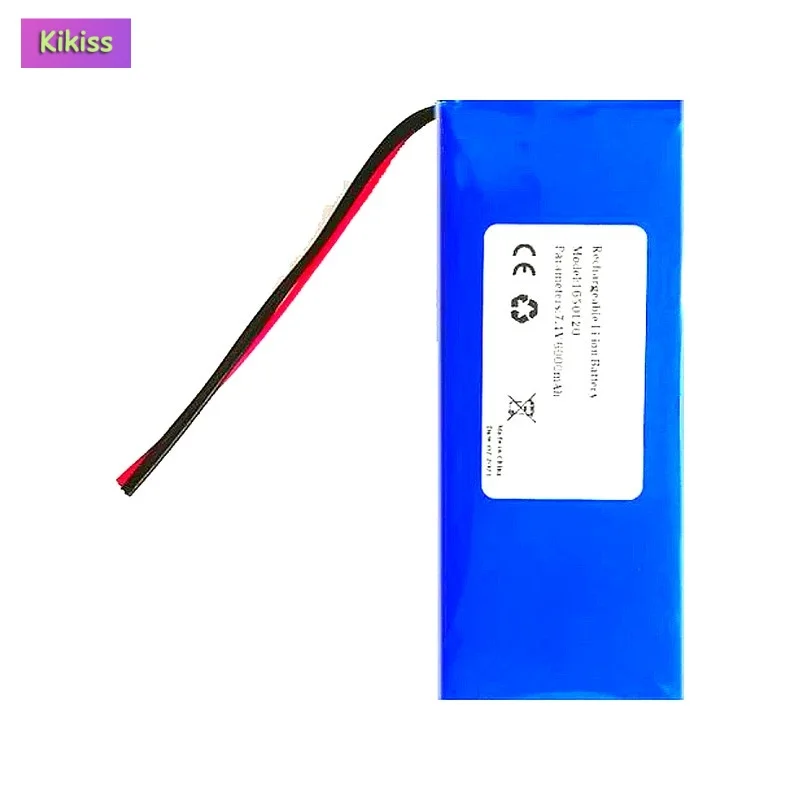 Battery For DJI FANTOM MG-1 PART68 1650120 3professional GL300C 3adv 3A 3P MG-1S MG-1A 2055127 1650120 6000mAh