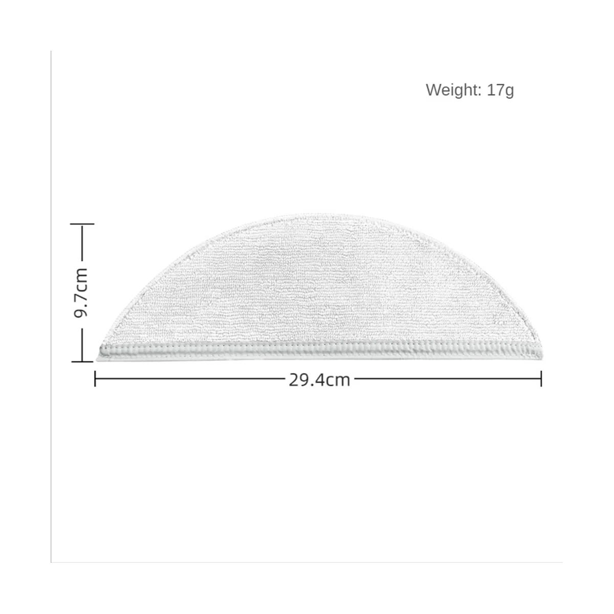 掃除機ロボット用スペアパーツ,r1,lidstro s1,メインブラシ,モップクロス,HEPAフィルター,ダストバッグの交換,スペアパーツ