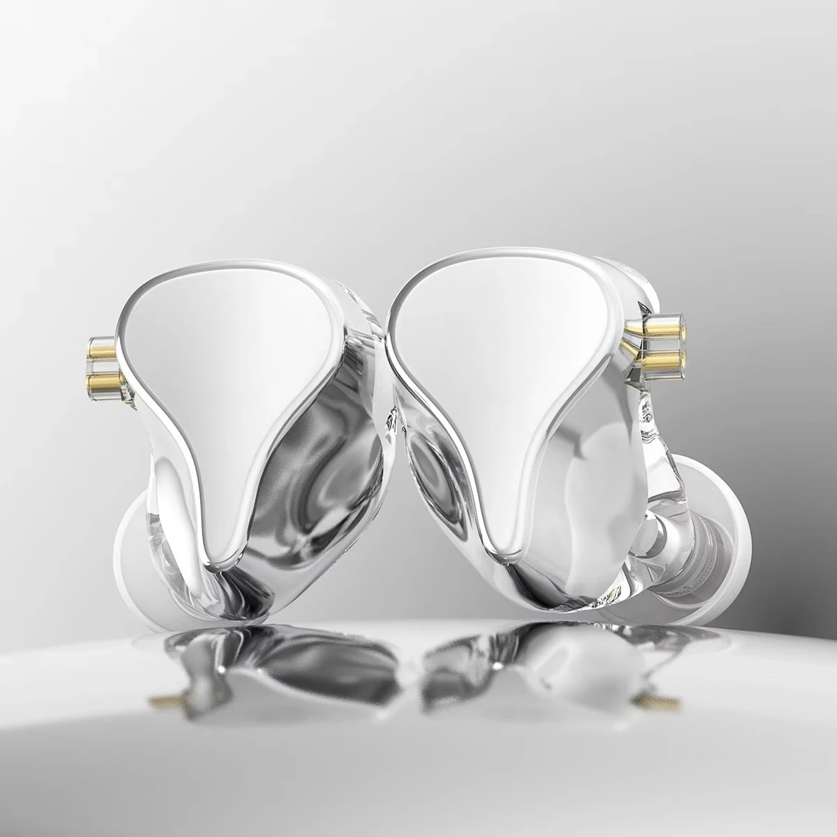 X3 Pro 3.5mm Detachable In-Ear Wired Type-C Double Dynamic HiFi Earbuds Bass   Stereo Musician for Sport Running