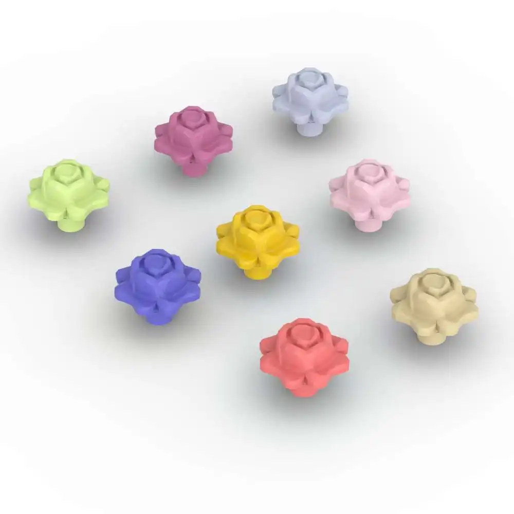 moc-10-шт-93081c-дерево-растений-классический-адаптивный-кирпич-цветок-роза-со-булавкой-строительный-блок-игрушки-для-взрослых-мальчиков-подарки-на-особый-день