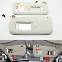 Car Interior Windshield Sunshades Sun Visor For Geely Atlas Boyue 2016-2017 Emgrand X7 Sport Proton X70