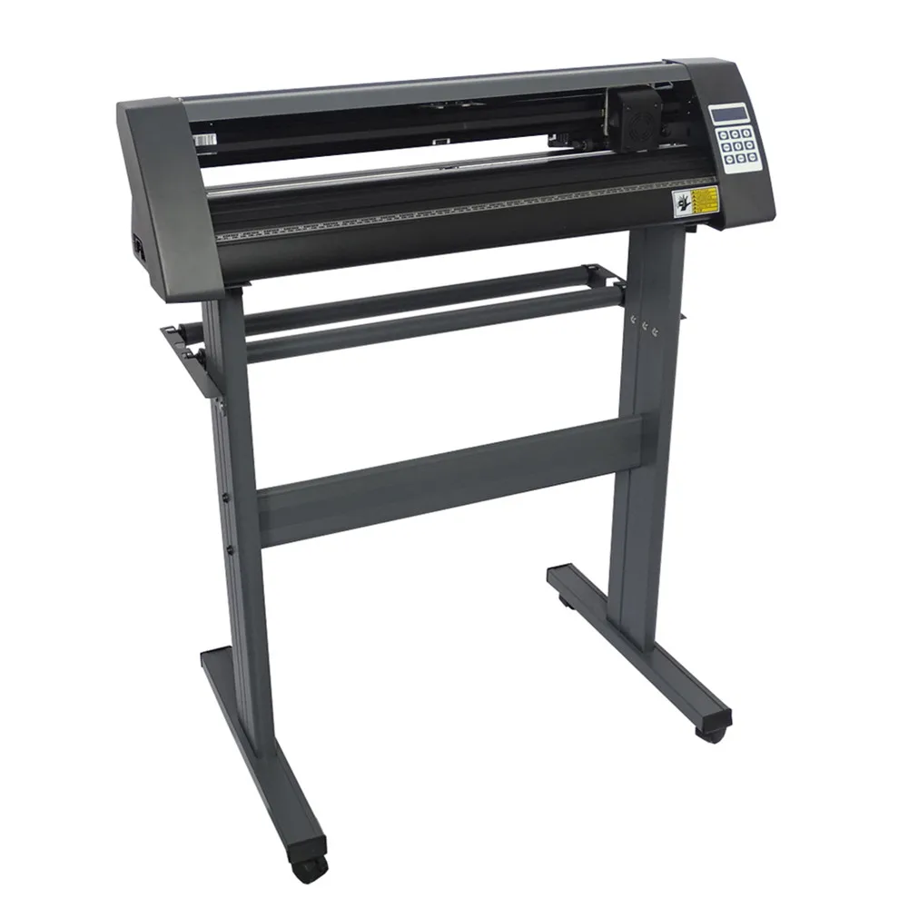 Low Price Heat Transfer Vinyl Cutting Plotter