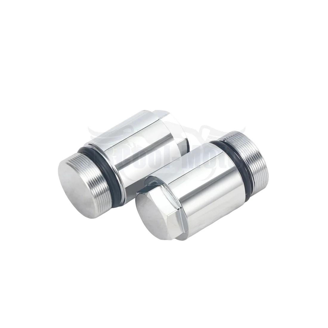 M30*1.0 Fork Bolt Heighten For YAMAHA TW125 1999-2004 TW200 1988-2018 TW225 2002-2007 XV125 1997-2000 XV240 1989 XV250 1988-2018
