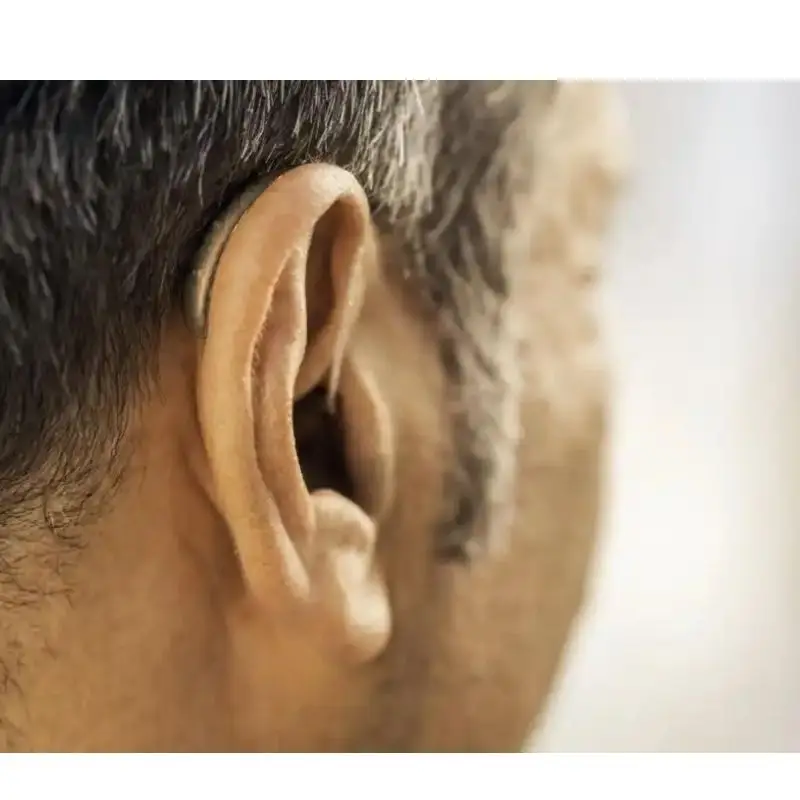 Rechargeable Rexton…