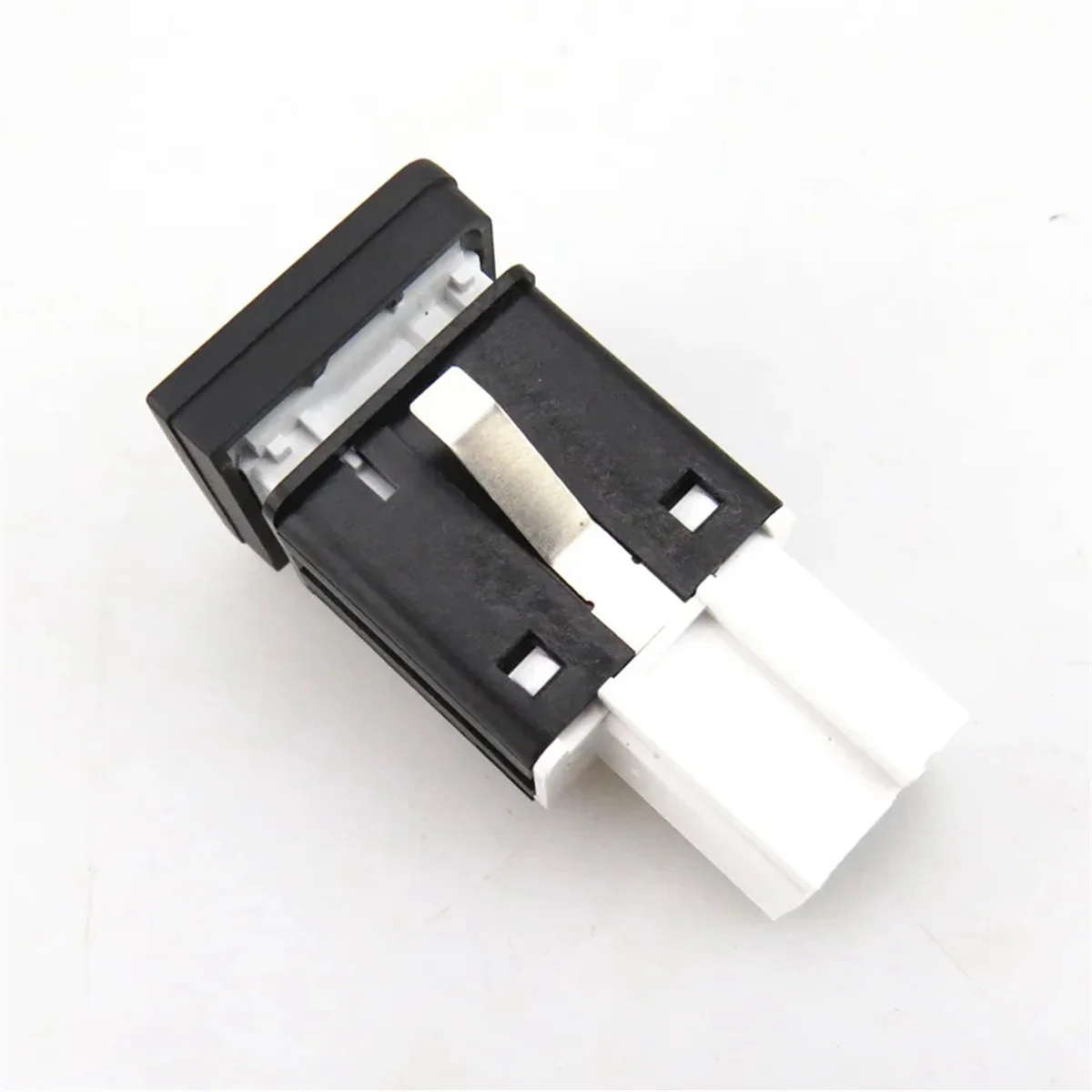 

A42P-5 Set Car ESP OFF ASR TCS TRC Switch Traction Control Anti-Slip Button with Cable Wiring Harness for Vw Golf MK6 Jetta 6