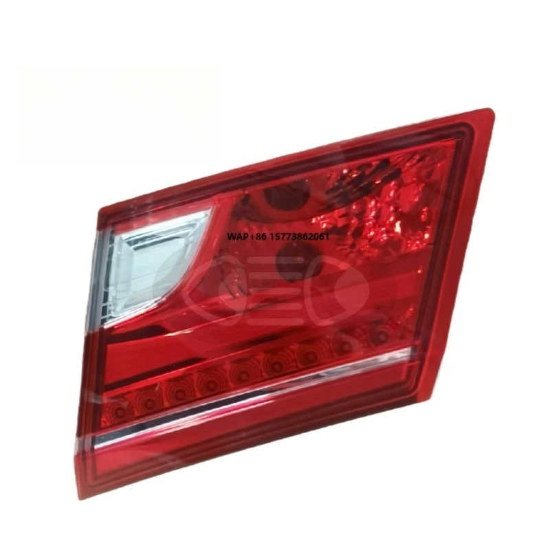 

1 Set Compatible for Renault Latitude LED Rear Indicators-Genuine Working Flawless Condition Scratch-Free Lenses