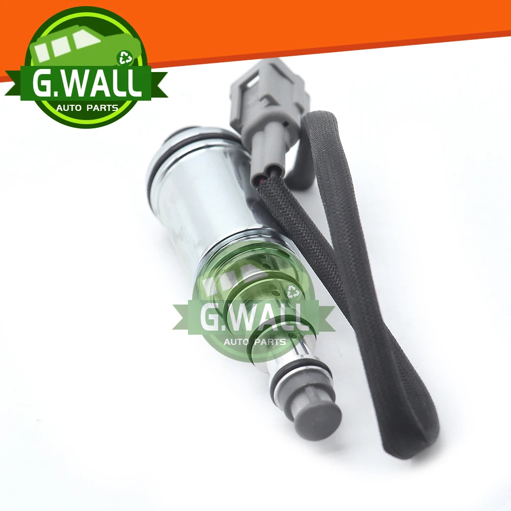 GW-55 جديد DCS17EC التيار المتناوب صمام التحكم الضاغط لنيسان سيرينا C26 HC26 FC26 HFC26 92600-1VA0B 926001VA0D 926001VA0A 926001VA0B