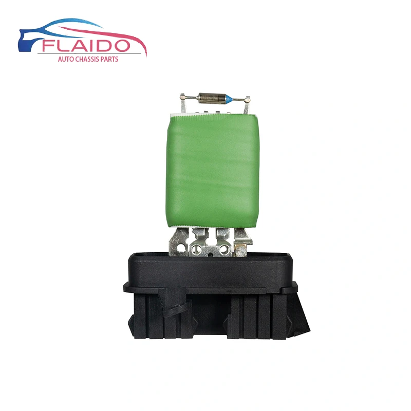 

FLAIDO - Резистор электродвигателя вентилятора отопителя, номер OE 0018211360 A0018211360