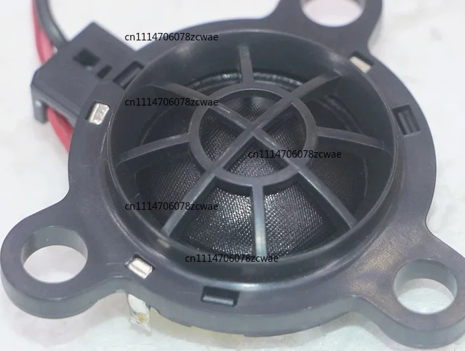 For Car Audio Modification Diaphragm Tweeter High‑Performance Durable Small Loudspeaker