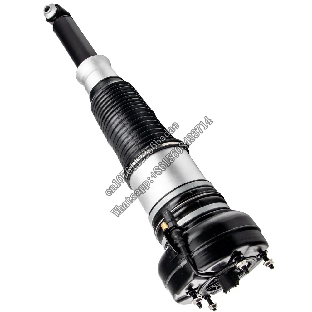 4H6616001F 4H0616001AB Air Strut Suspension Shock Absorber For Audi A8 S8 D4 4H 2009-2017