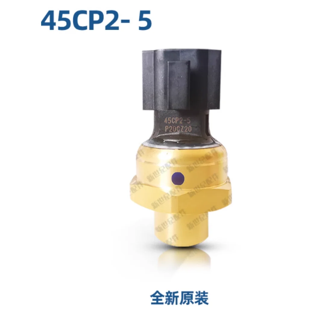 GreeYork 중앙 에어컨 고압 및 저압 센서 45CP2-1/45CP2-2/45CP2-5/45CP2-6/45CP2-7/45CP2-23/45CP2-26