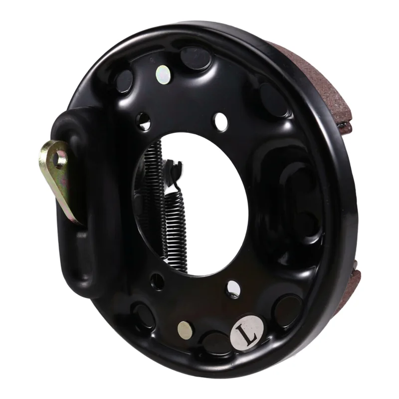 

AU34-Golf Cart Rear Brake Drive Assembly For EZGO TXT LVTONG 160 Mechanical Brake