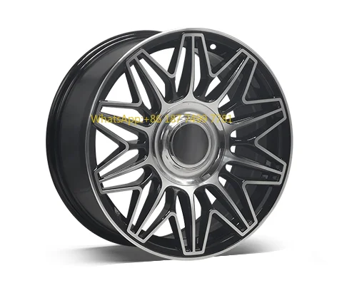 

19 20 21 22 Inch Passenger Car Wheels 20x12 Forged Alloy Rims