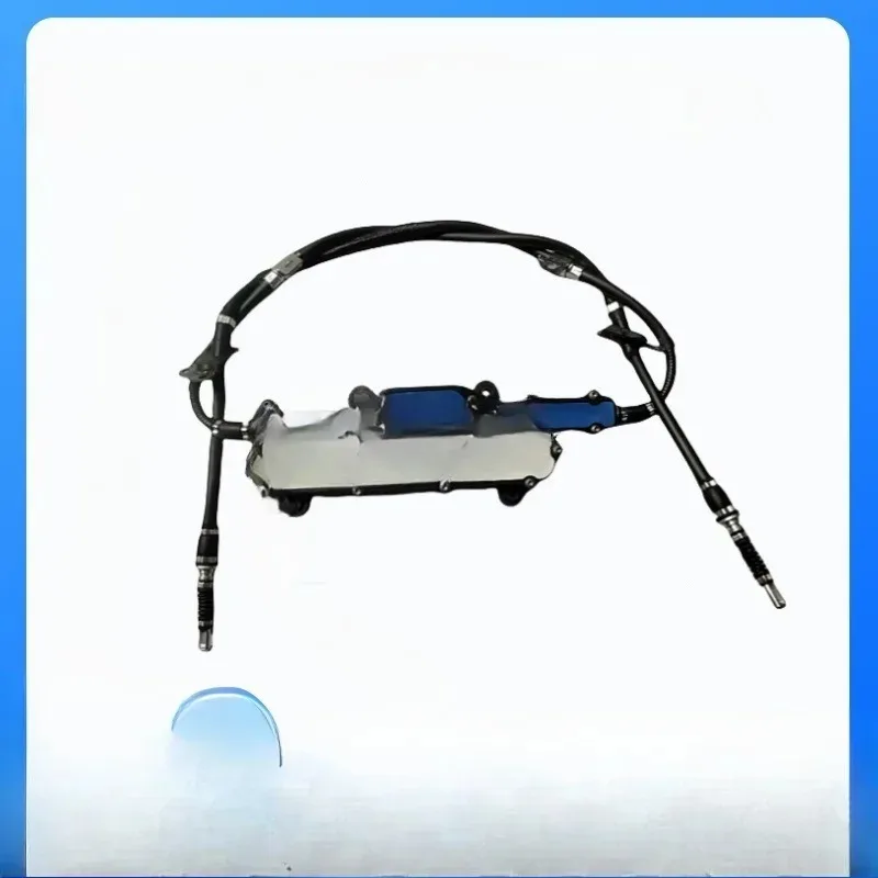 Handbrake Module Assembly Electronic Handbrake for Automotive Retrofit