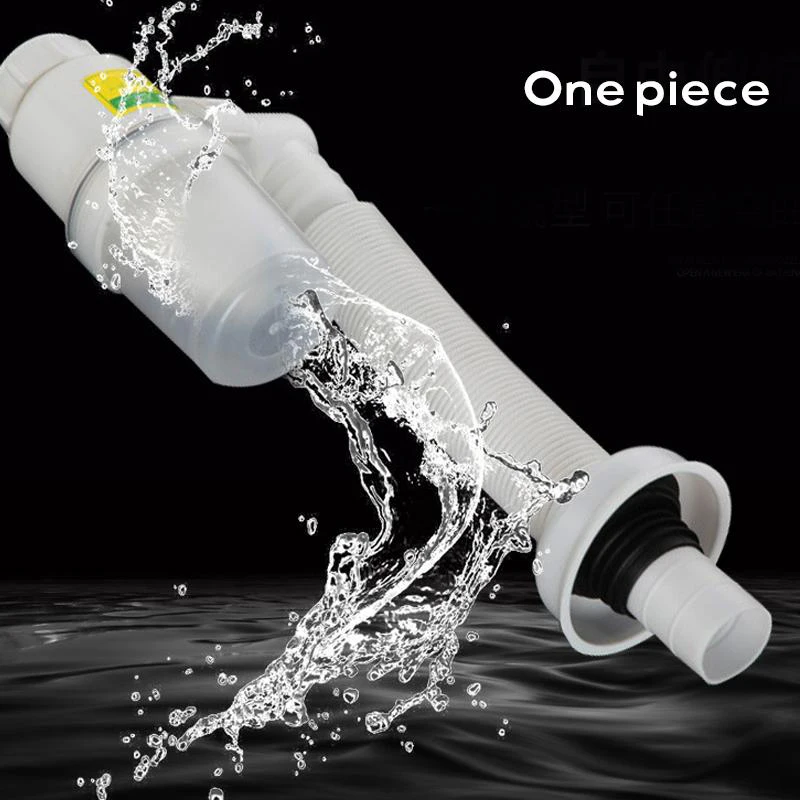 

Производительная канализационная канализационная труба произвольных изгиба