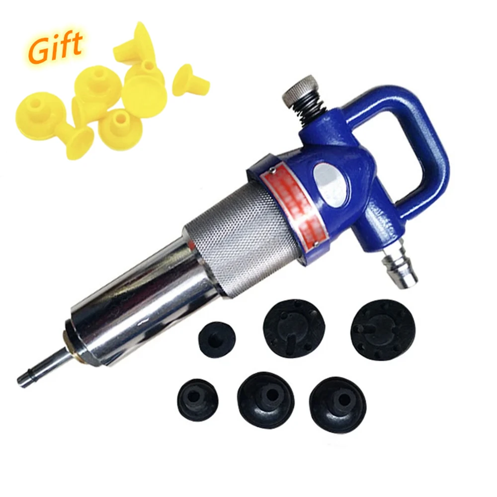 1 Set Pneumatic Valve Grinding Machine Automotive Engine Valve Repair Tool  Car Grind Valve Seat Lapping Tools With Valve Cup