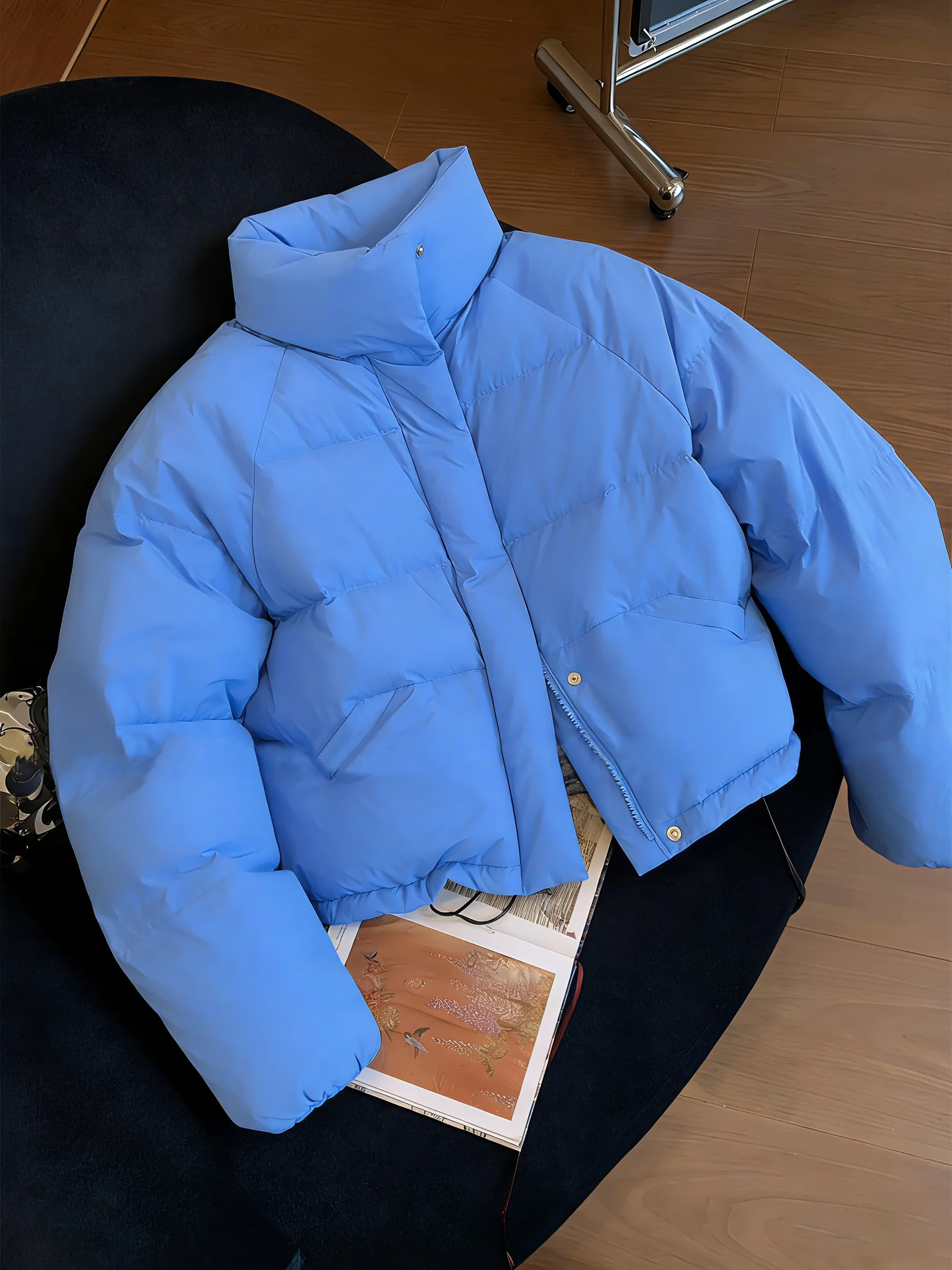 No image