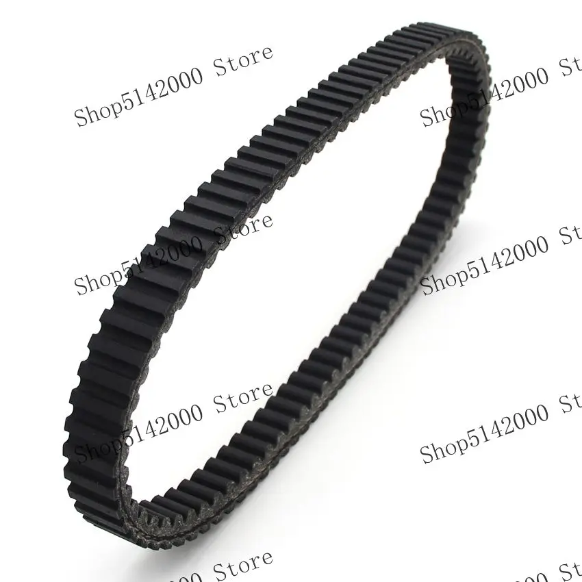 

Motorcycle Scooter Transmission Drive Belt For Piaggio X9 Amalfi 200 180 Evolution Liberty 4T RST SUPER HEXAGON GTX SPORT E3 125