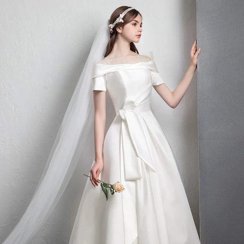 abito-da-sposa-leggero-in-stile-francese-per-registrazione-piccolo-abito-in-raso-bianco-abito-da-sposa-elegante-in-stile-coreano