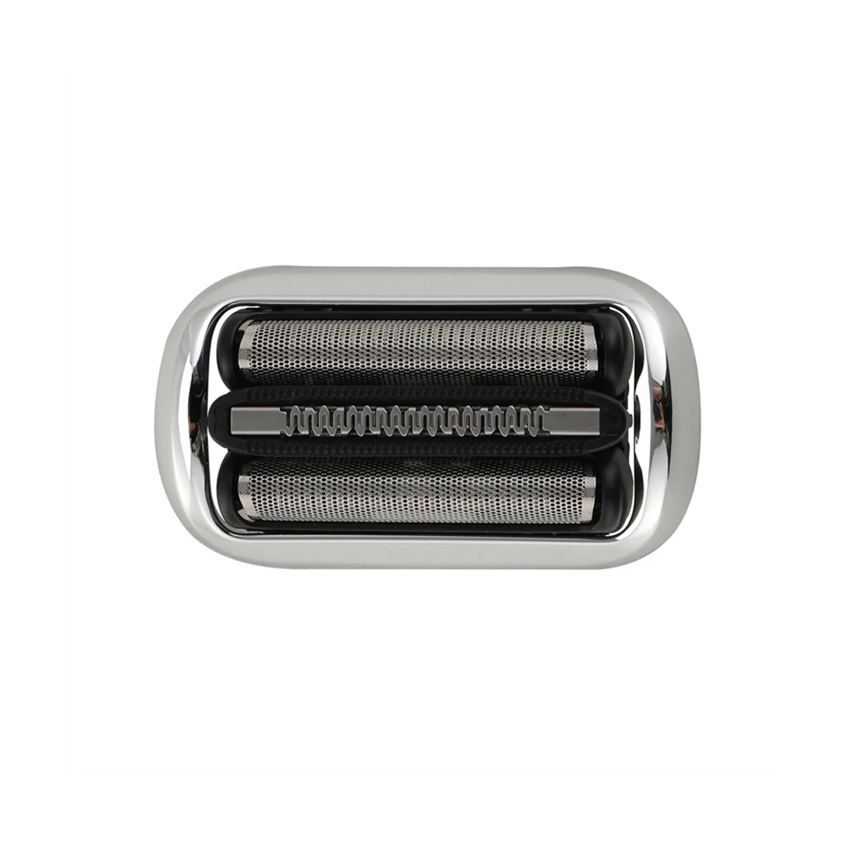 Testina di ricambio per rasoio elettrico 73S per rasoio elettrico serie Braun 7 70-N1300S/70-N1000S/70-S4200Cs/70-B7200Cc