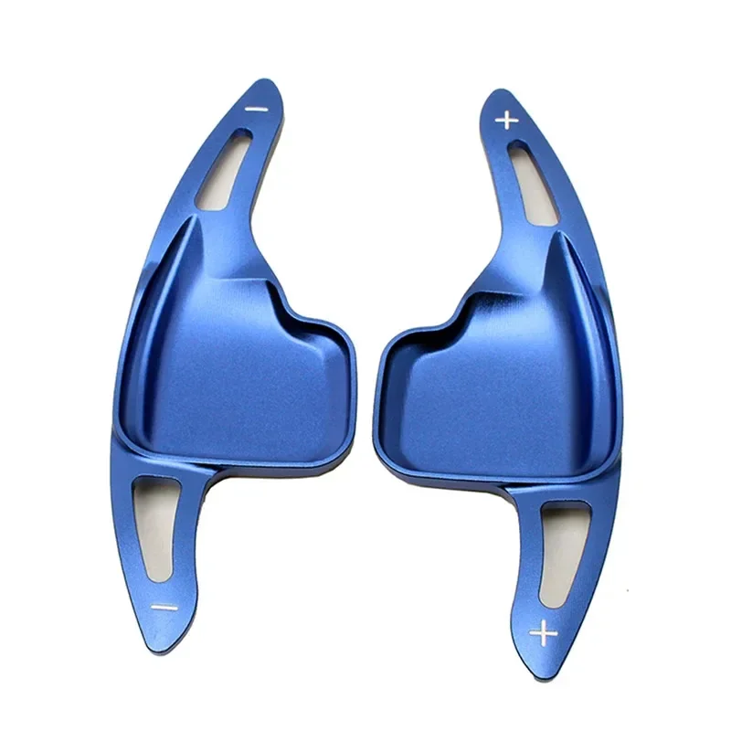 Car Steering Wheel Shift Paddle For BMW F30 F31 F32 F10 F20 F22 F15 F16 X1 X3 X4 X5 X6 1 2 3 4 5 6 7 Series