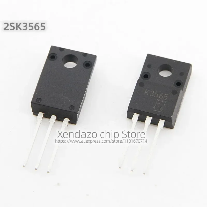 5Pcs/Lot 2SK3565 K3…