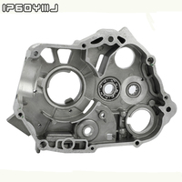 YX150 YX160 CrankCase Right Side Crank Case For 60mm Bore YinXiang YX 150cc 160cc Engine Dirt Pit Bike Parts SSR SDG KAYO BSE