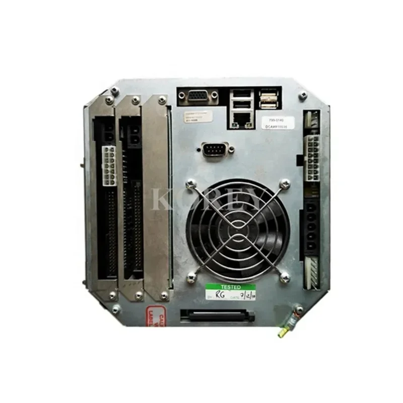 

X11-15305 СИСТЕМА УПРАВЛЕНИЯ DCAXR10035 ПОЖАЛЬНАЯ ЗАПИТА