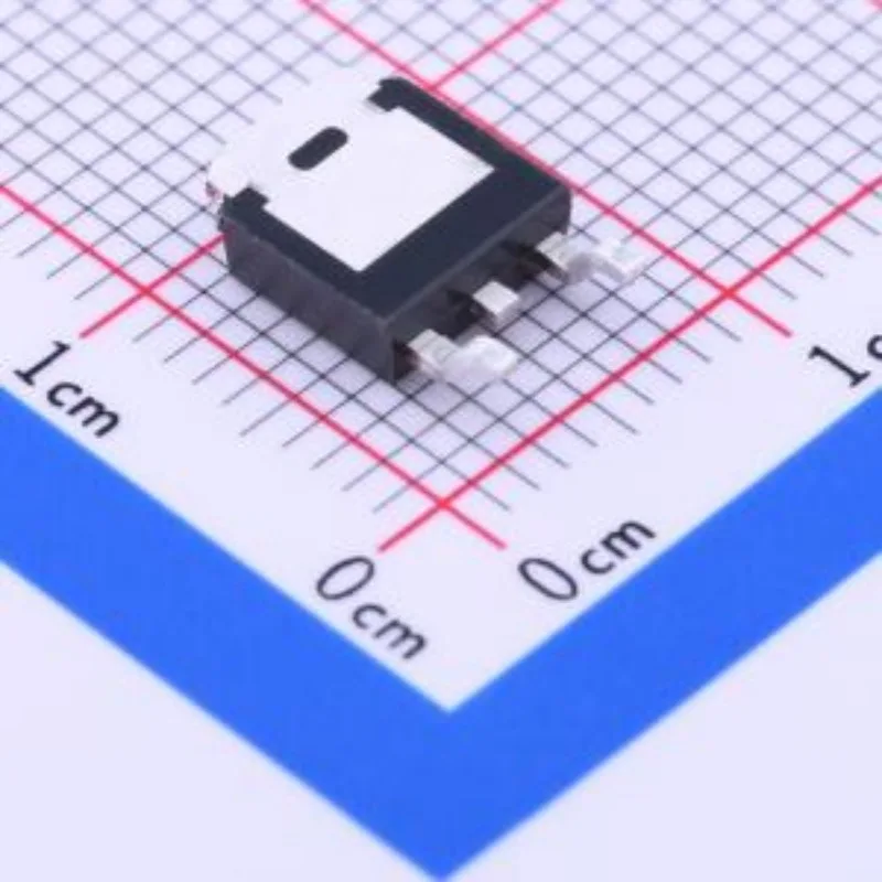 (20-100pcs) AOD4184A TO-252 100% Original In Stock (MOSFET) 2.3W 50W 40V 13A 50A 1 N