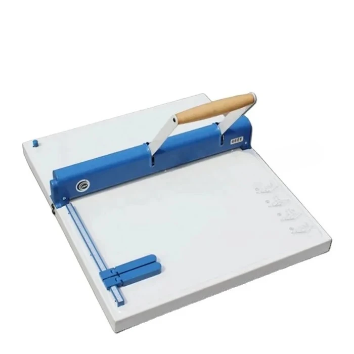 multifunction paper creasing machine manual groove and perforation machine