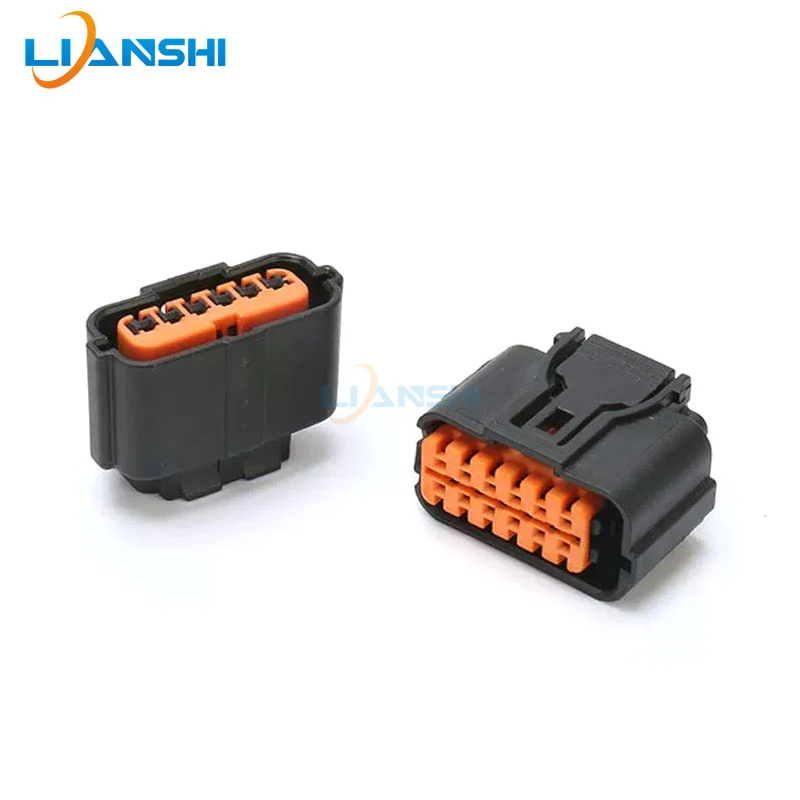 HP285-12021 is applicable to Hyundai Kia connector wiring harness plugs and wiring harness accessories HP286-06021
