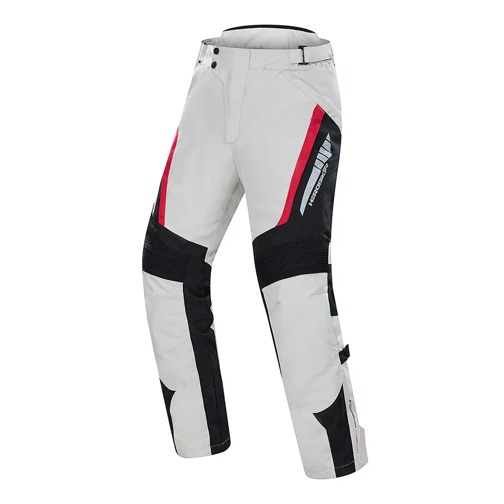 HEDDBEKE motorrijpak vier seizoenen waterdicht warm jack en broek voor off-road mountainbike racen motocross rijders