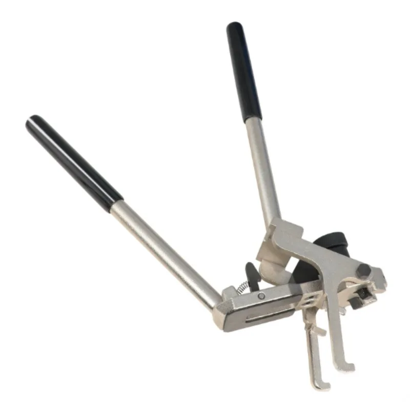 Valve Rocker Arm Spring Pliers Timing Repair Tool for Engine Eccentric Shaft Spring Installation & Removal Work