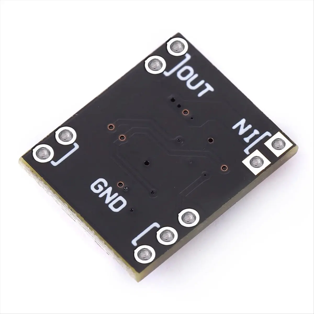 A72Z Switch Module Power Switch Power Button Module One-Touch Load On/Off Replaces Mechanical