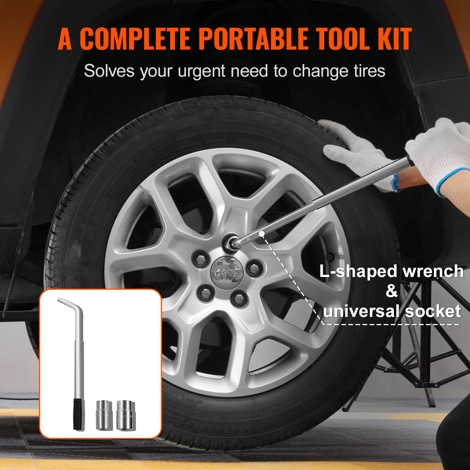 Thumbnail 4 - #31 Best Car Jacks to Buy In 2026