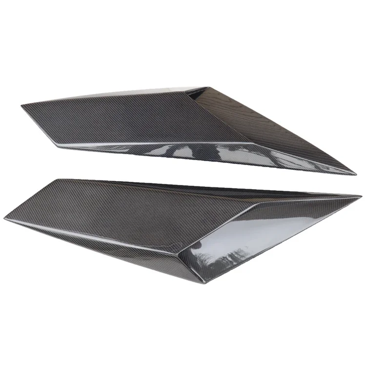 

OEM design carbon side vent for LP700 LP720 LP750 SV aventador air intake perfect quality