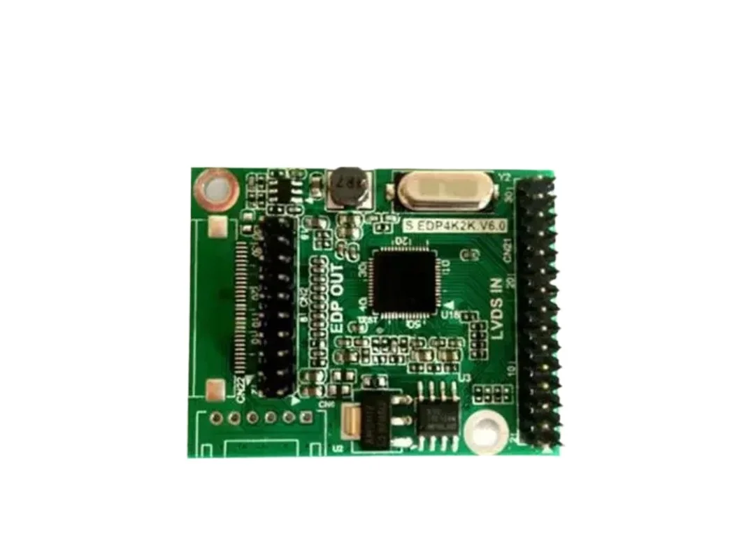 

LVDS to EDP Driver Board LVDS to EDP, EDP Adapter Board EDP Driver Board