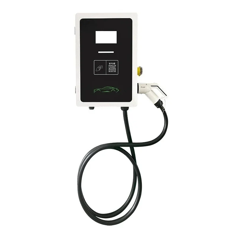 

DC charging pile, commercial 20kw nine-hole new energy vehicle