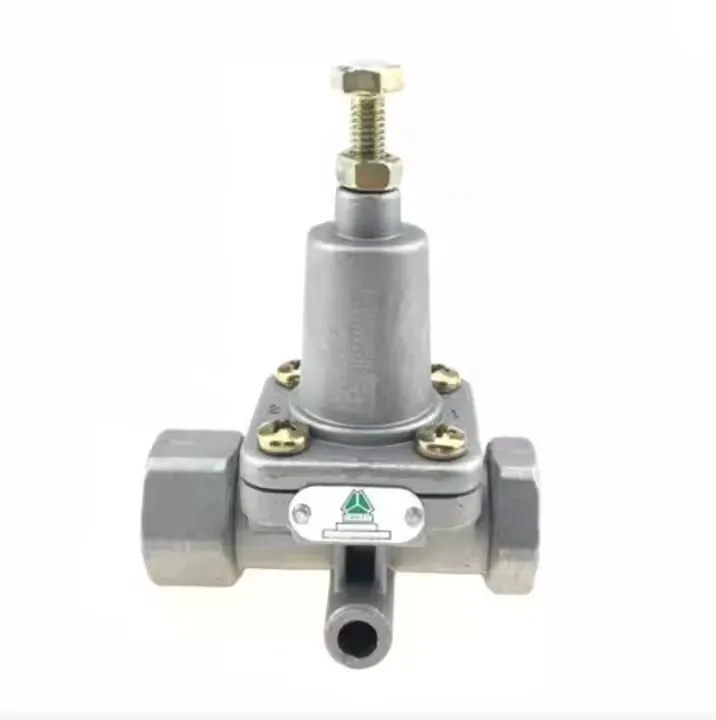

Original Relief Valve Overflow WG9000360519
